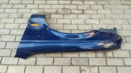 JAGUAR Jaguar S-type Left Wing XR826897 Front Left Fenders. — thumbnail 8