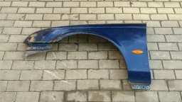 JAGUAR Jaguar S-type Left Wing XR826897 Front Left Fenders. — thumbnail 6