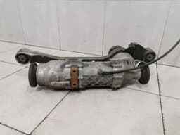 MERCEDES-BENZ MERCEDES VIANO VITO Front Diff A6393300402 Front Differential OM651 AWD 4-MATIC — thumbnail 4