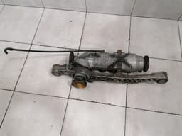 MERCEDES-BENZ MERCEDES VIANO VITO Front Diff A6393300402 Front Differential OM651 AWD 4-MATIC — thumbnail 8