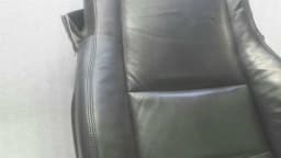 JAGUAR Jaguar S-type Front Left Seat Lower Pad XR876777RFG Seat Front Left Sport Leather — thumbnail 3