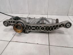 MERCEDES-BENZ MERCEDES VIANO VITO Front Diff A6393300402 Front Differential OM651 AWD 4-MATIC — thumbnail 2