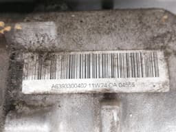 MERCEDES-BENZ MERCEDES VIANO VITO Front Diff A6393300402 Front Differential OM651 AWD 4-MATIC — thumbnail 7
