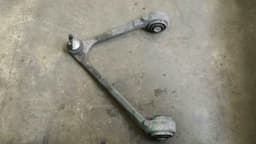 JAGUAR Jaguar S-Type Left Front Wishbone XR856013 Front Left Wishbone — thumbnail 2