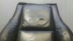 JAGUAR JAGUAR S-type R front left seat lower pad XR842993LEG seat front left — thumbnail 8
