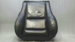 JAGUAR JAGUAR S-type R front left seat lower pad XR842993LEG seat front left — thumbnail 1