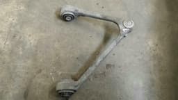 JAGUAR Jaguar S-Type Left Front Wishbone XR856013 Front Left Wishbone — thumbnail 3