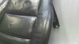 JAGUAR JAGUAR S-type R front left seat lower pad XR842993LEG seat front left — thumbnail 2