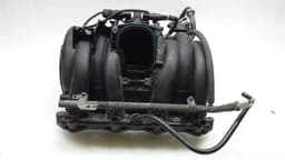 JAGUAR JAGUAR S-type suction bridge intake bridge AJ84075 Intake Manifold 4.0 V8 99-02 — thumbnail 9
