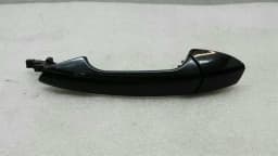 MERCEDES-BENZ Mercedes GLK X204 door handle rear left A2047600170 RLH door handle — thumbnail 6