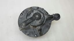 JAGUAR Jaguar S-Type Heater Blower JLM21551 Motor Heater Blower — thumbnail 4