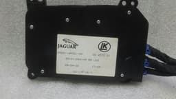 JAGUAR Jaguar S-type left seat switch 2R83-14A701-HA seat left switch — thumbnail 3