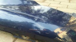 JAGUAR Jaguar S-type Left Wing XR826897 Front Left Fenders. — thumbnail 9
