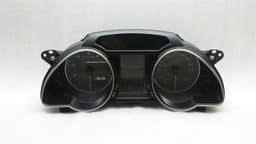 AUDI Audi A5 S5 8T Speedo Clocks MPH 8T0920980N 4.2 V8 S Line — thumbnail 5