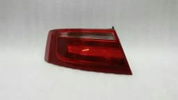 AUDI Audi A5 S5 8T rear light rear left 8T0945095 left rear light 4.2 V8 — thumbnail 1