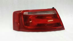 AUDI Audi A5 S5 8T rear light rear left 8T0945095 left rear light 4.2 V8 — thumbnail 6