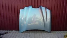 JAGUAR Jaguar S-Type Bonnet XR846659 Bonnet 99-04 — thumbnail 1