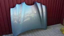 JAGUAR Jaguar S-Type Bonnet XR846659 Bonnet 99-04 — thumbnail 2