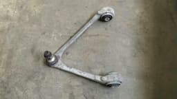 JAGUAR Jaguar S-type right front upright XR856012 wishbone front right — thumbnail 2
