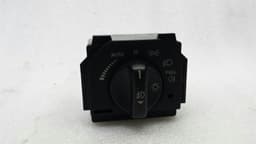 JAGUAR Jaguar S-type headlight switch XR82092 light switch — thumbnail 5