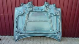 JAGUAR Jaguar S-Type Bonnet XR846659 Bonnet 99-04 — thumbnail 4