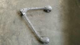 JAGUAR Jaguar S-type right front upright XR856012 wishbone front right — thumbnail 1