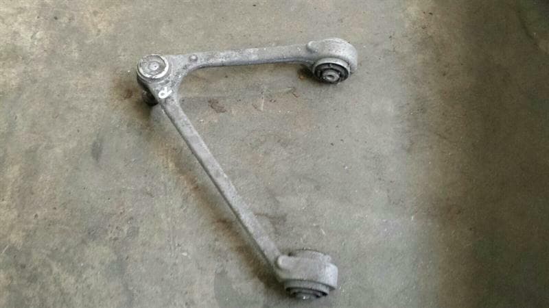 JAGUAR Jaguar S-type right front upright XR856012 wishbone front right