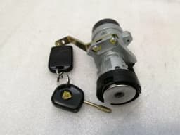 JAGUAR JAGUAR S-type Ignition Lock XR83-15K601-BA Ignition Lock 1999-2002 — thumbnail 10