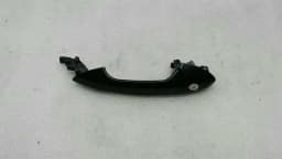 MERCEDES-BENZ Mercedes GLK X204 door handle front left A2047600170 front left door handle — thumbnail 1