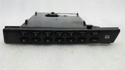 JAGUAR Jaguar S-Type RHD Telephone XR818822LGR Right Hand Drive — thumbnail 2