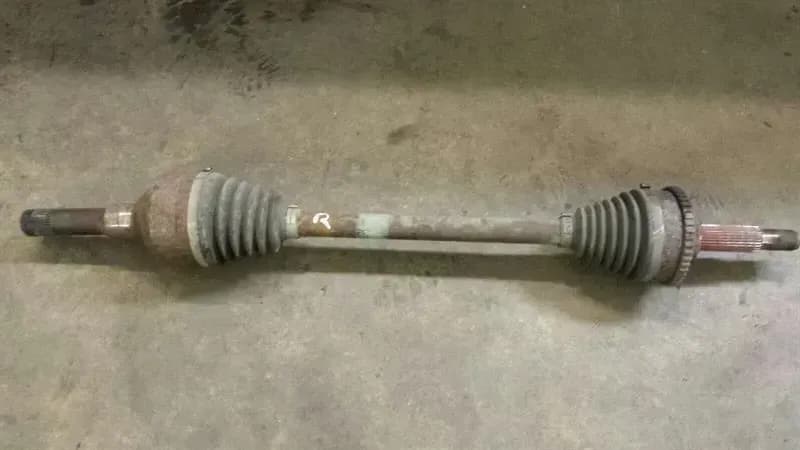 JAGUAR Jaguar S-Type 4.0 Rear Right Driveshaft XR82893 Drive Shaft XR8W-4K138-AA