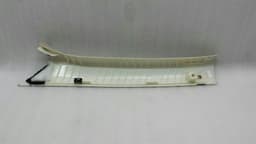 MERCEDES-BENZ Mercedes GLK X204 Right A Post Cover A2046906925 A Pillar Cover Right — thumbnail 5