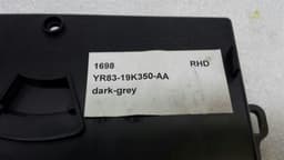 JAGUAR Jaguar S-Type RHD Telephone XR818822LGR Right Hand Drive — thumbnail 3