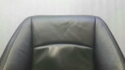JAGUAR JAGUAR S-type front left seat backrest XR841421LEG seat front left sport — thumbnail 7
