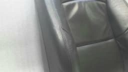 JAGUAR JAGUAR S-type front left seat backrest XR841421LEG seat front left sport — thumbnail 8