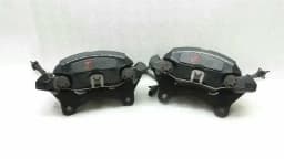 AUDI Audi S5 8T Right Front Caliper 8T0615123C Brake S5 V8 4.2 A5 — thumbnail 1