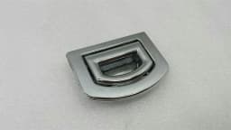 AUDI Audi S5 8T hold down clip 1J0864203D lashing eye lashing eye — thumbnail 6