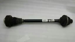 AUDI Audi A5 8T drive shaft rear left right 8K0501203C drive shaft rear 4.2 V8 — thumbnail 3