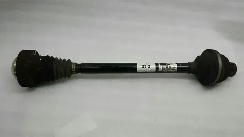 AUDI Audi A5 8T drive shaft rear left right 8K0501203C drive shaft rear 4.2 V8