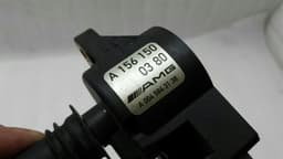 MERCEDES-BENZ Mercedes E Class CL63 S63 M156 E63 AMG W211 Ignition Coil A1569064400 Ignition Coil — thumbnail 4