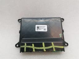 TESLA Tesla Model S 90D Thermal Control Module 1034215-00-A Controller — thumbnail 4