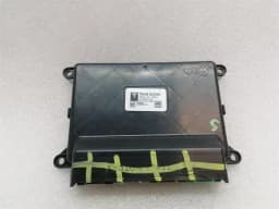 TESLA Tesla Model S 90D Thermal Control Module 1034215-00-A Controller — thumbnail 1