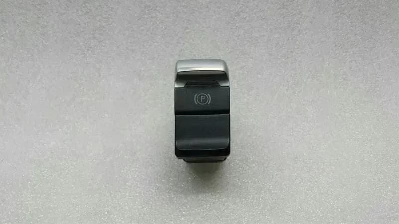 AUDI Audi S5 8T RHD PBM Park Brake Switch 8K2927225G Right Hand Drive