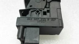 AUDI Audi S5 8T RHD PBM Park Brake Switch 8K2927225G Right Hand Drive — thumbnail 6