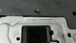 MERCEDES-BENZ Mercedes E Class W211 Door Lock Re A2117301235 Rear Door Lock KEYLESS GO — thumbnail 3