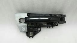 AUDI Audi S5 8T right door handle 8T0837886A door handle right — thumbnail 2