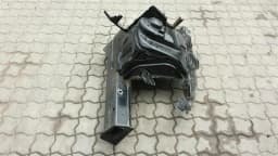 AUDI Audi S5 8T left front chassis leg 8K0805139 left front wheelhouse — thumbnail 7