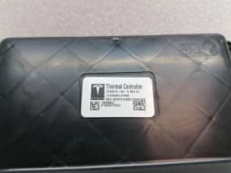 TESLA Tesla Model S 90D Thermal Control Module 1034215-00-A Controller — thumbnail 2