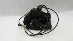 MERCEDES-BENZ Mercedes E Class W211 Door Lock Re A2117301235 Rear Door Lock KEYLESS GO — thumbnail 1