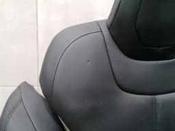 TESLA Tesla Model S 90D Front Seats 1013095-00-A Front Seat Facelift Leather Bl — thumbnail 9